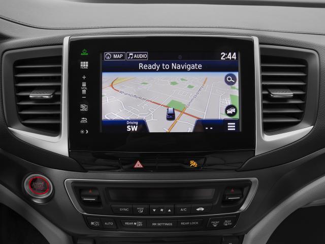 2016 Honda Pilot - $19,995