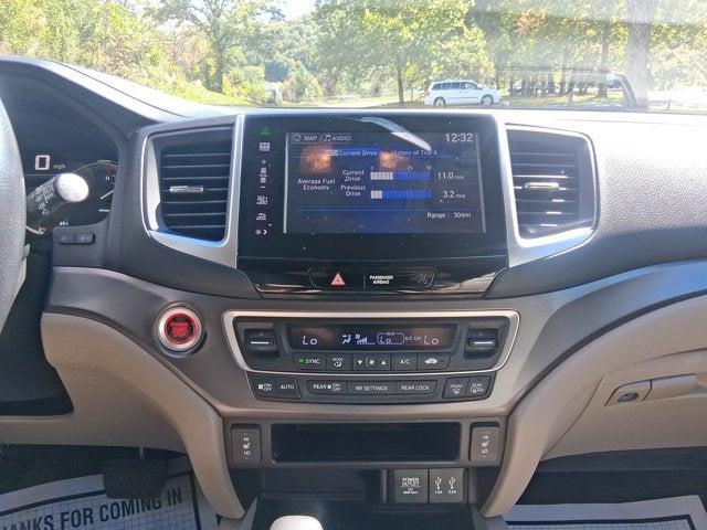 2016 Honda Pilot - $19,995