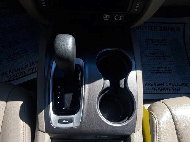 2016 Honda Pilot - $19,995