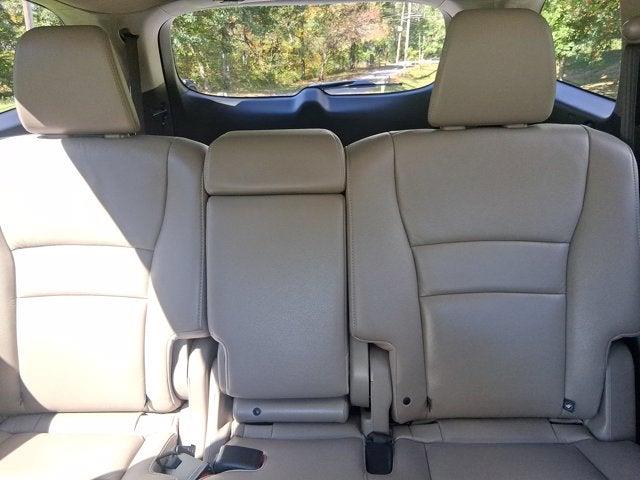 2016 Honda Pilot - $19,995