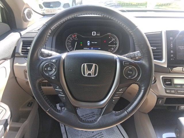 2016 Honda Pilot - $19,995