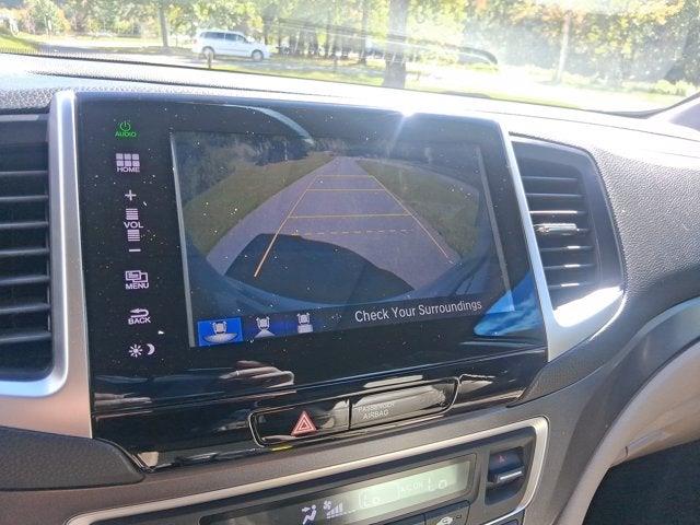 2016 Honda Pilot - $19,995