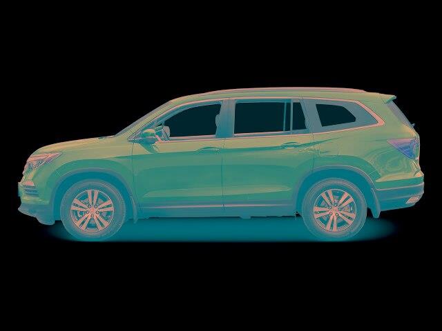 2016 Honda Pilot - $19,995