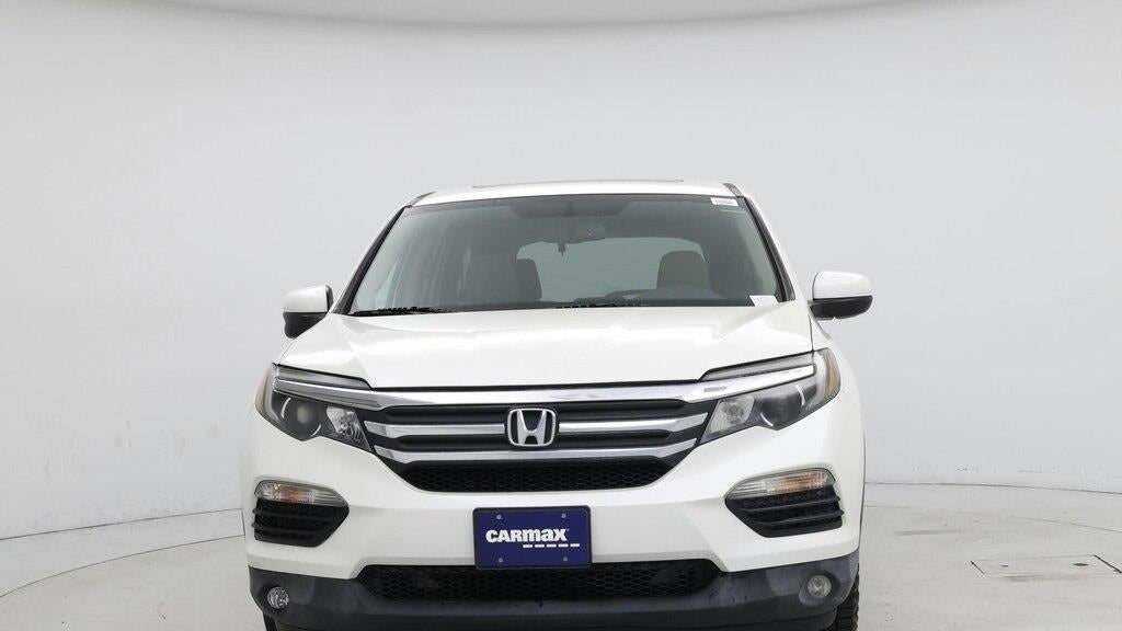 2017 Honda Pilot EX-L w/Navi
