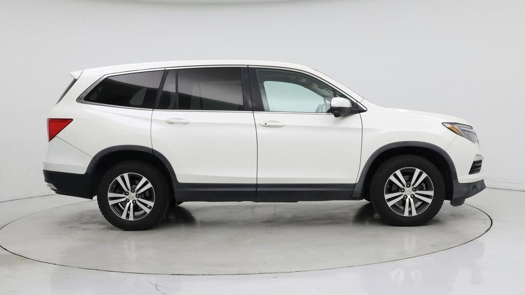 2017 Honda Pilot EX-L w/Navi