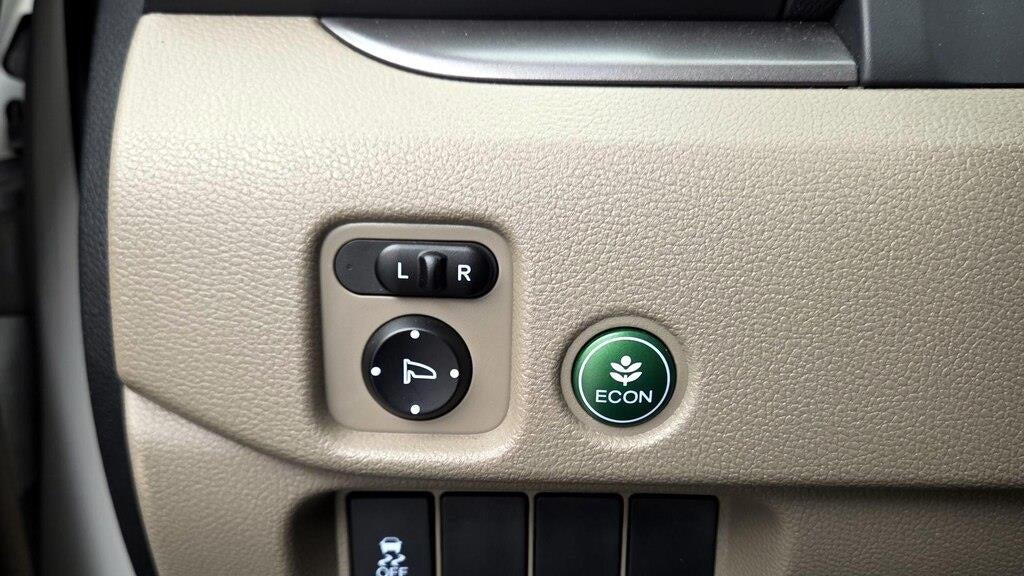 2017 Honda Pilot EX-L w/Navi