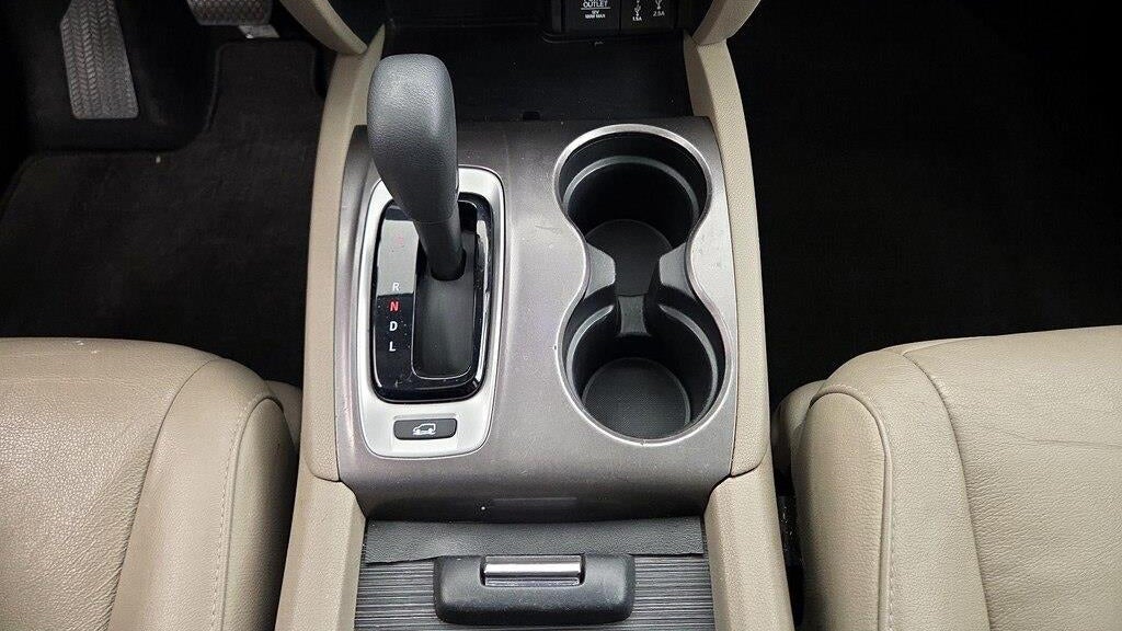 2017 Honda Pilot EX-L w/Navi