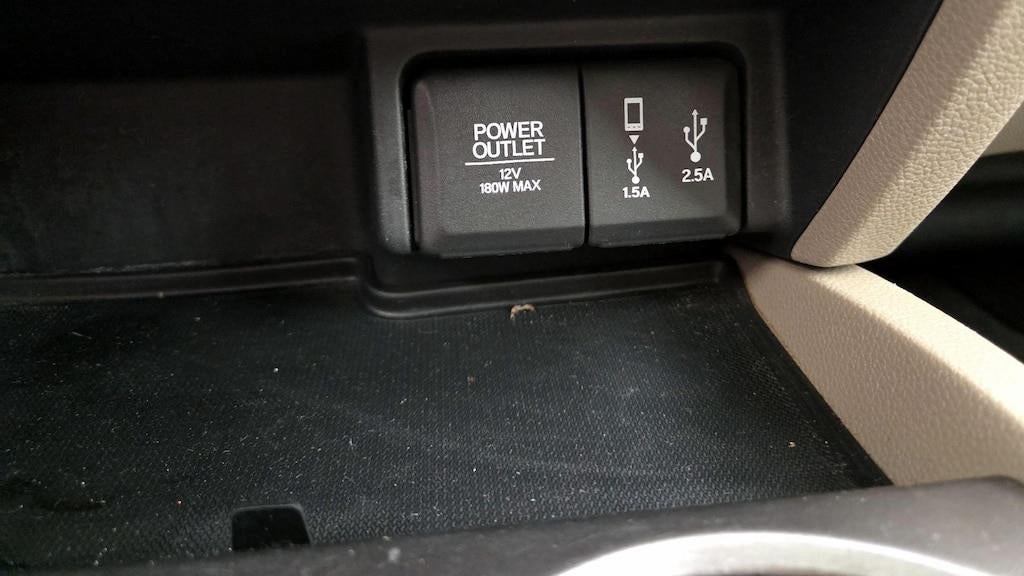 2017 Honda Pilot EX-L w/Navi