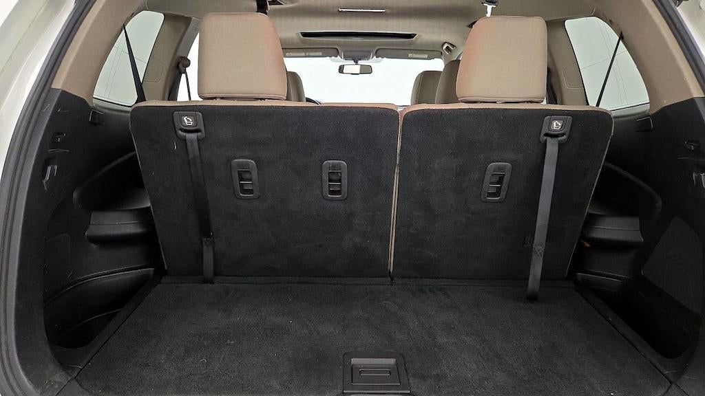 2017 Honda Pilot EX-L w/Navi