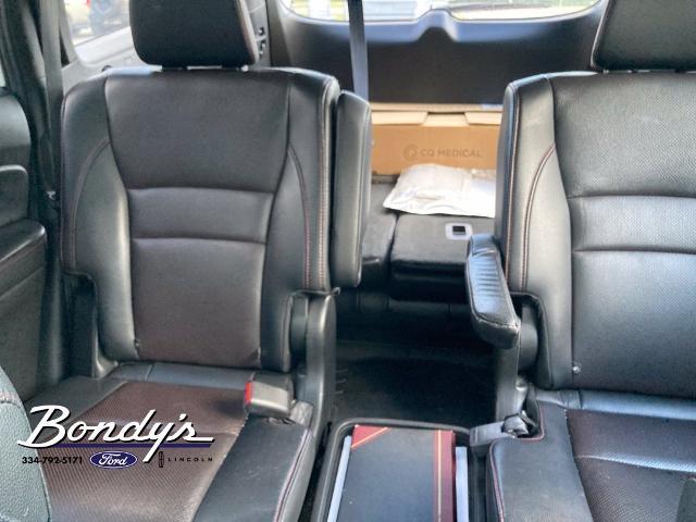 2021 Honda Pilot - $31,868