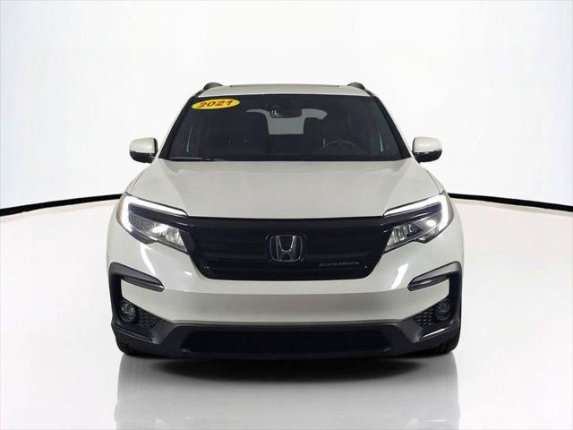 2021 Honda Pilot - $27,189