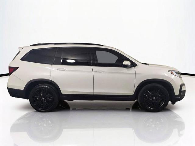 2021 Honda Pilot - $27,189