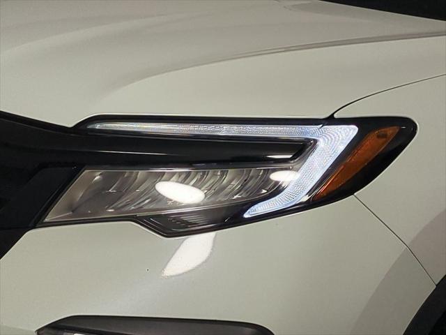 2021 Honda Pilot - $27,189