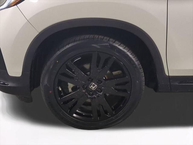 2021 Honda Pilot - $27,189