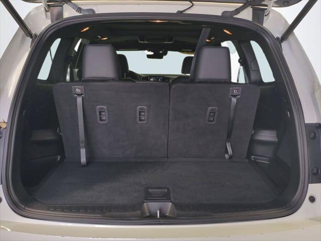 2021 Honda Pilot - $27,189