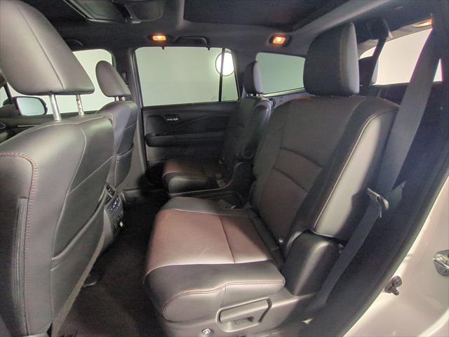 2021 Honda Pilot - $27,189