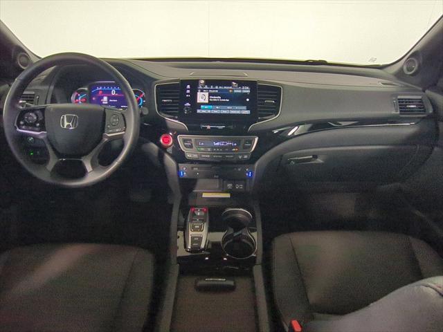 2021 Honda Pilot - $27,189