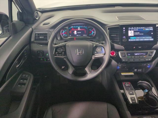 2021 Honda Pilot - $27,189