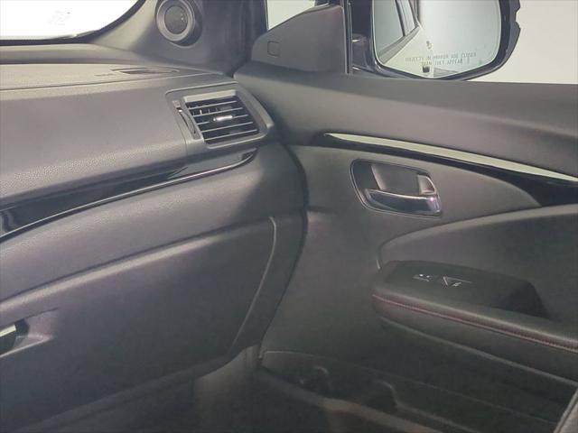 2021 Honda Pilot - $27,189