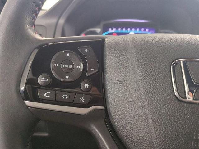 2021 Honda Pilot - $27,189