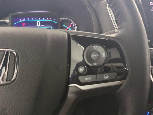 2021 Honda Pilot - $27,189