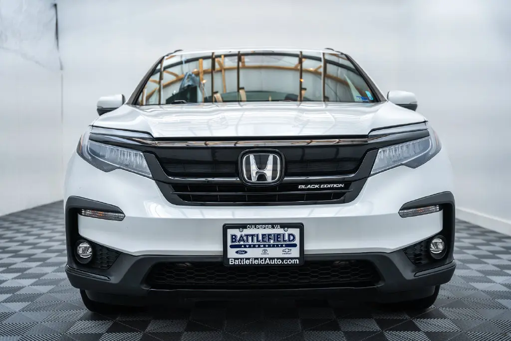 2022 Honda Pilot - $29,500