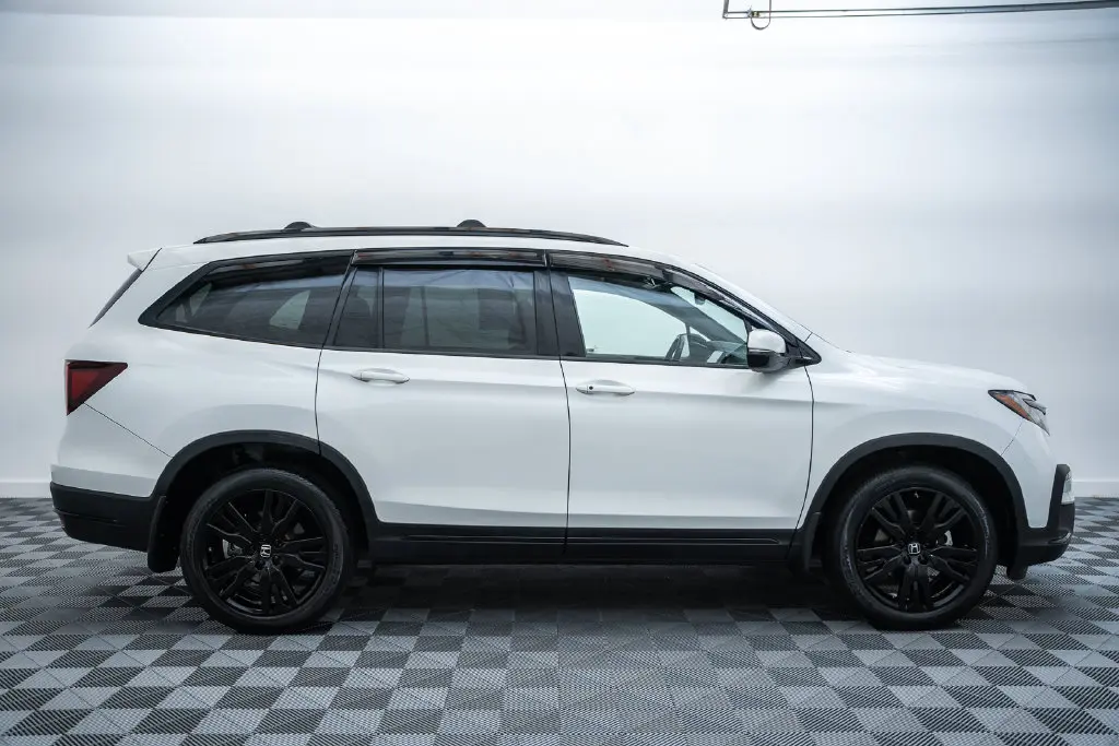 2022 Honda Pilot - $29,500