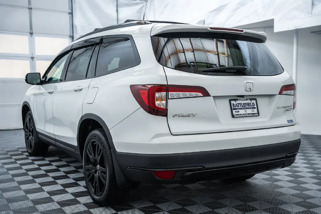 2022 Honda Pilot - $29,500