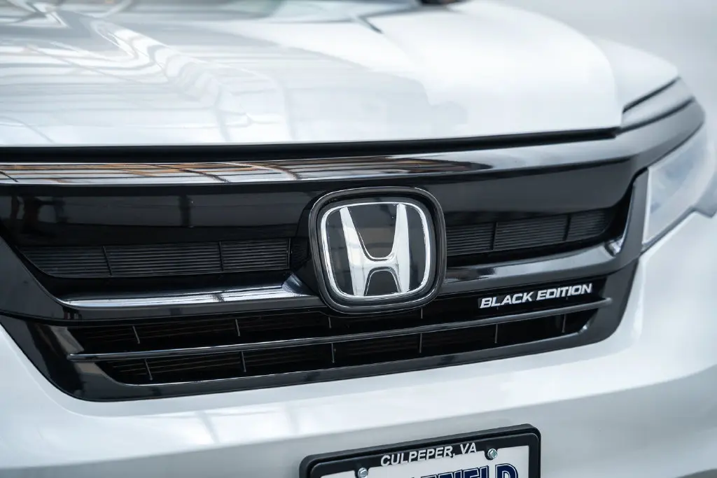 2022 Honda Pilot - $29,500