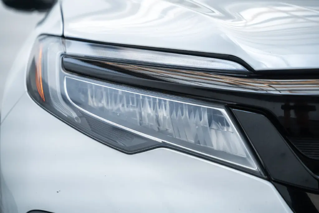 2022 Honda Pilot - $29,500