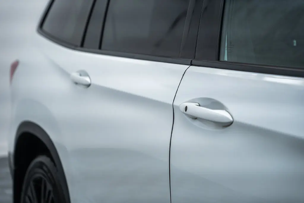 2022 Honda Pilot - $29,500