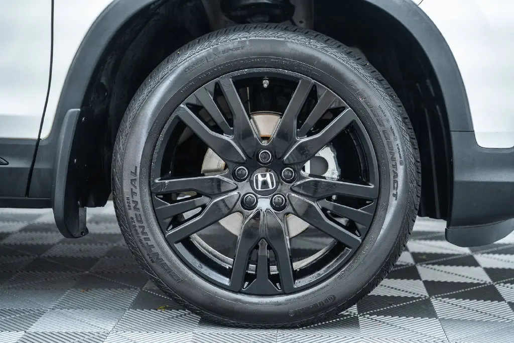 2022 Honda Pilot - $29,500