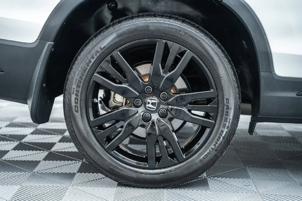 2022 Honda Pilot - $29,500