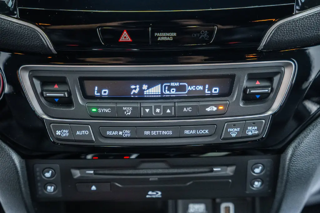 2022 Honda Pilot - $29,500