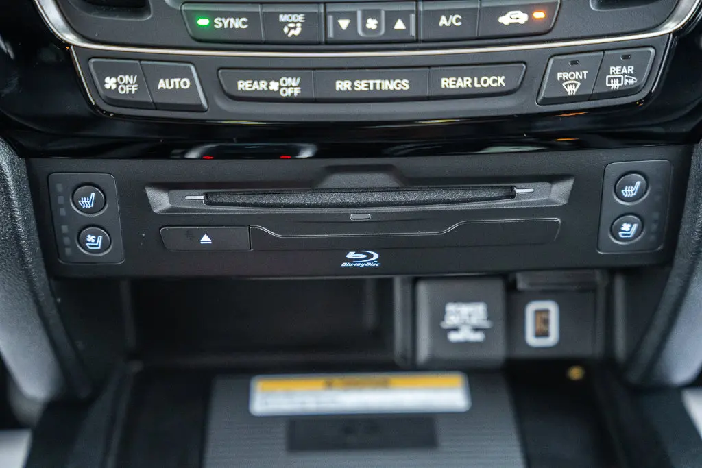 2022 Honda Pilot - $29,500