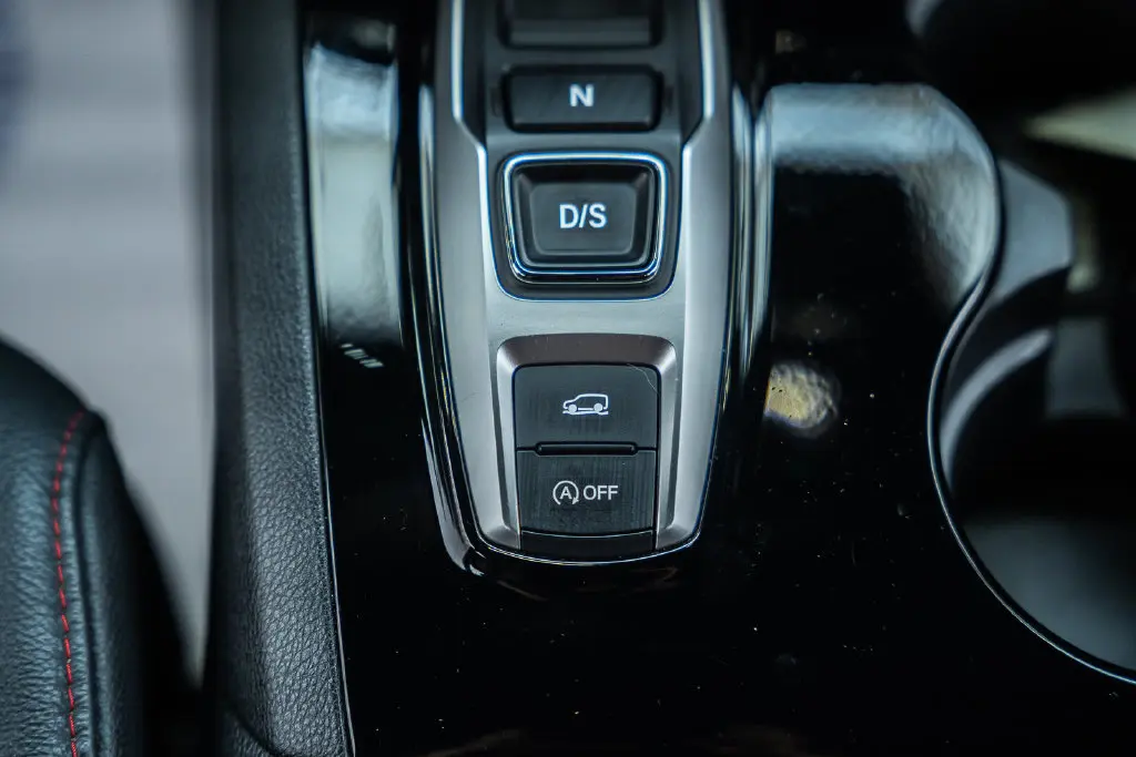 2022 Honda Pilot - $29,500
