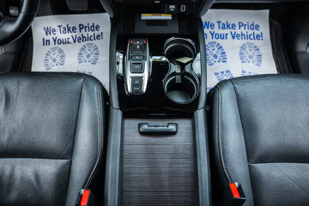 2022 Honda Pilot - $29,500