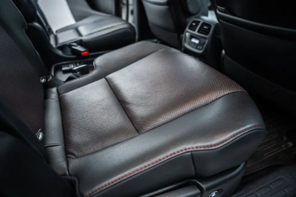 2022 Honda Pilot - $29,500