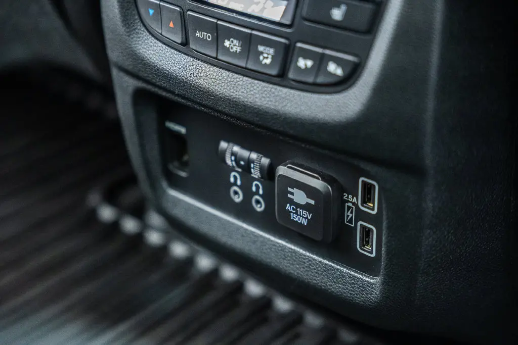 2022 Honda Pilot - $29,500