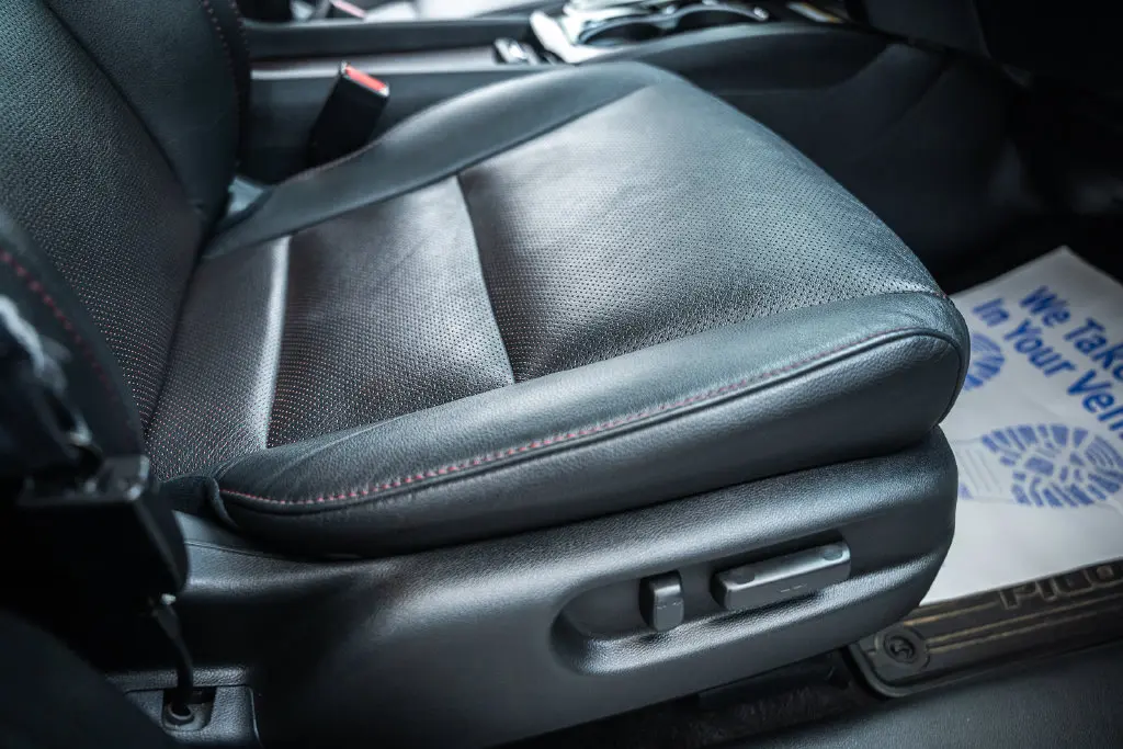 2022 Honda Pilot - $29,500