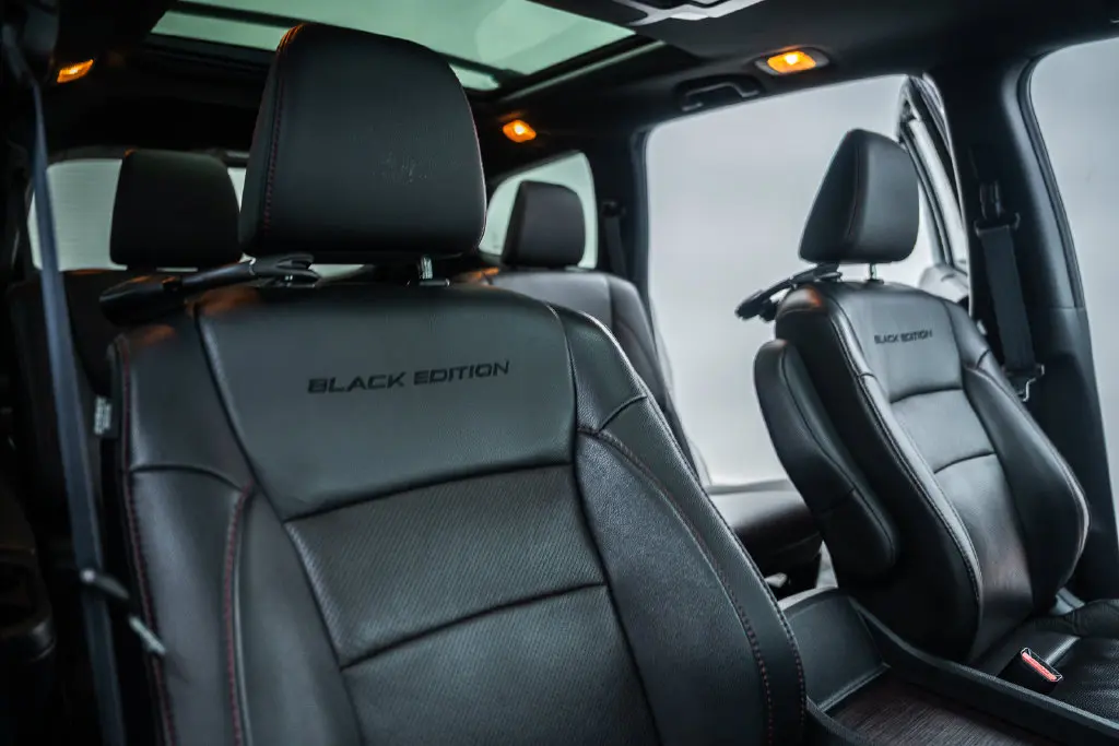 2022 Honda Pilot - $29,500