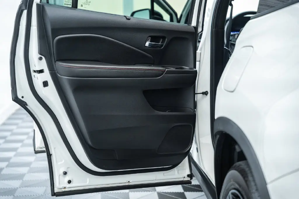 2022 Honda Pilot - $29,500