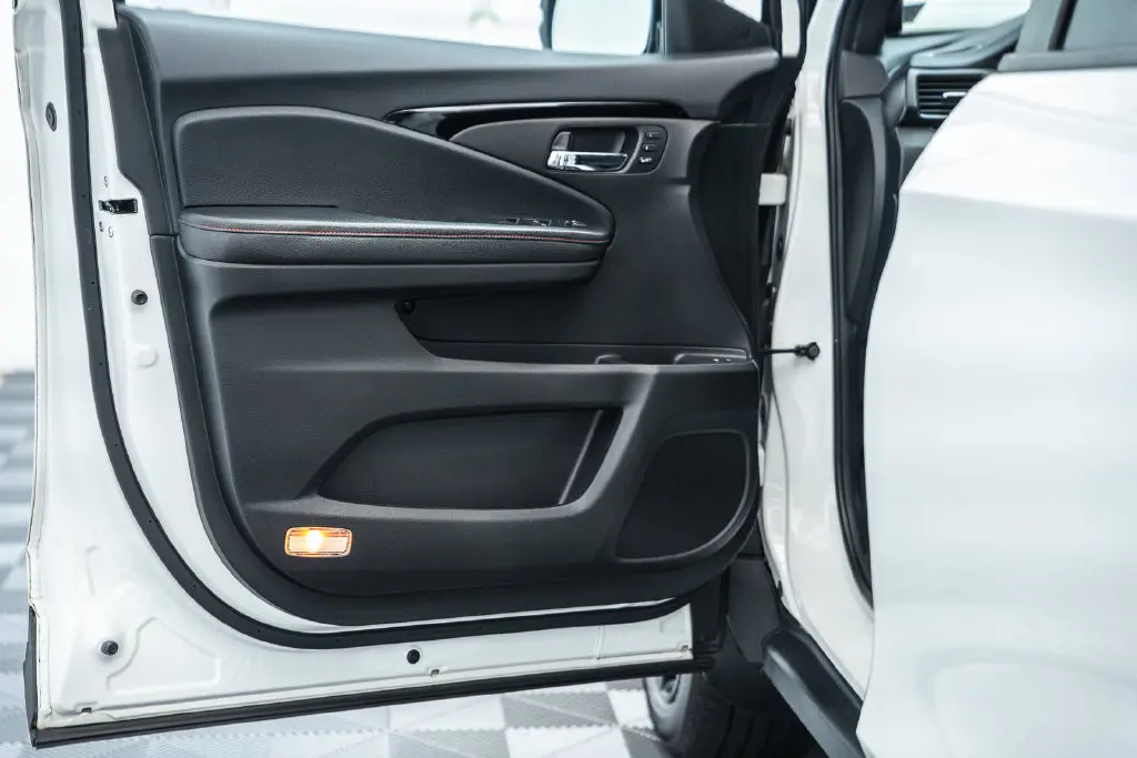 2022 Honda Pilot - $29,500