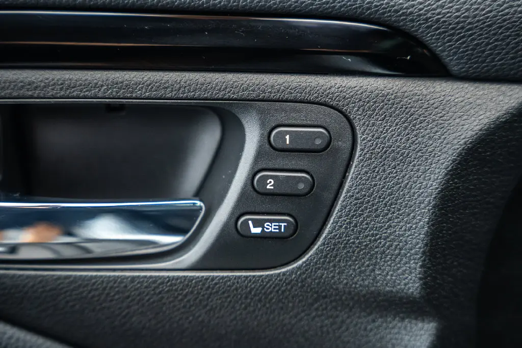 2022 Honda Pilot - $29,500