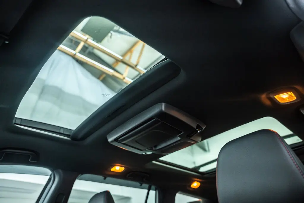 2022 Honda Pilot - $29,500