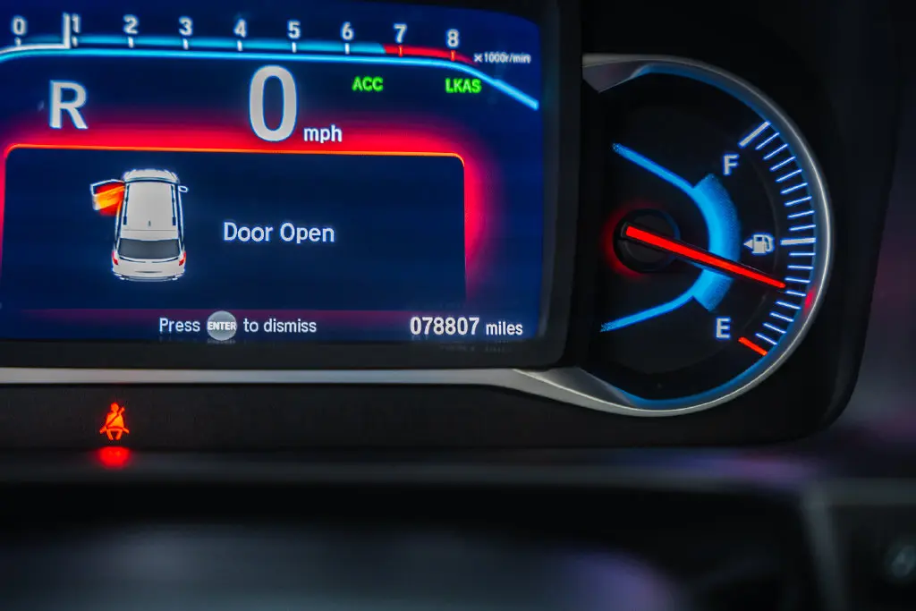 2022 Honda Pilot - $29,500