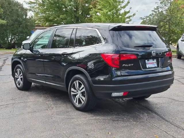 2017 Honda Pilot - $16,999