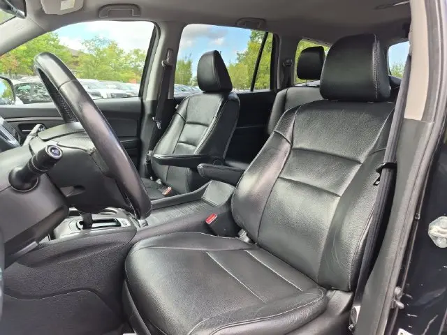 2017 Honda Pilot - $16,999
