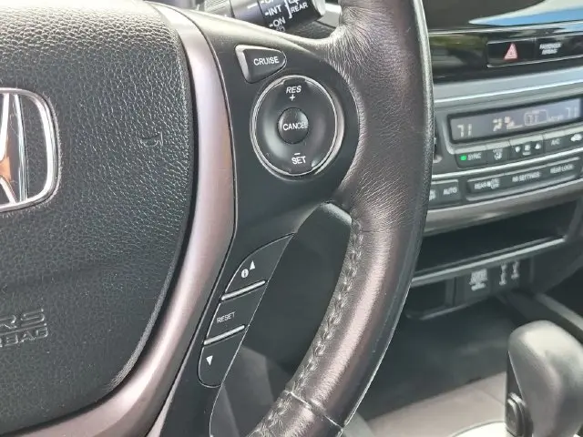 2017 Honda Pilot - $16,999