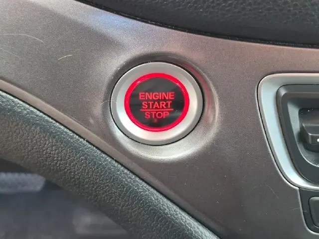 2017 Honda Pilot - $16,999